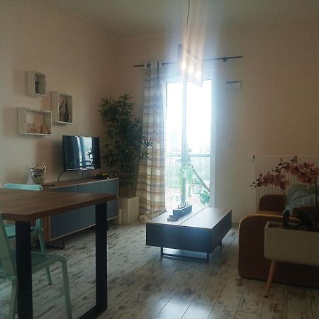 Apartament 807 Warsaw Exterior photo